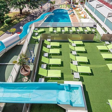 Hotel Alexander Bibione Extérieur photo