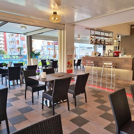 Hotel Alexander Bibione Extérieur photo