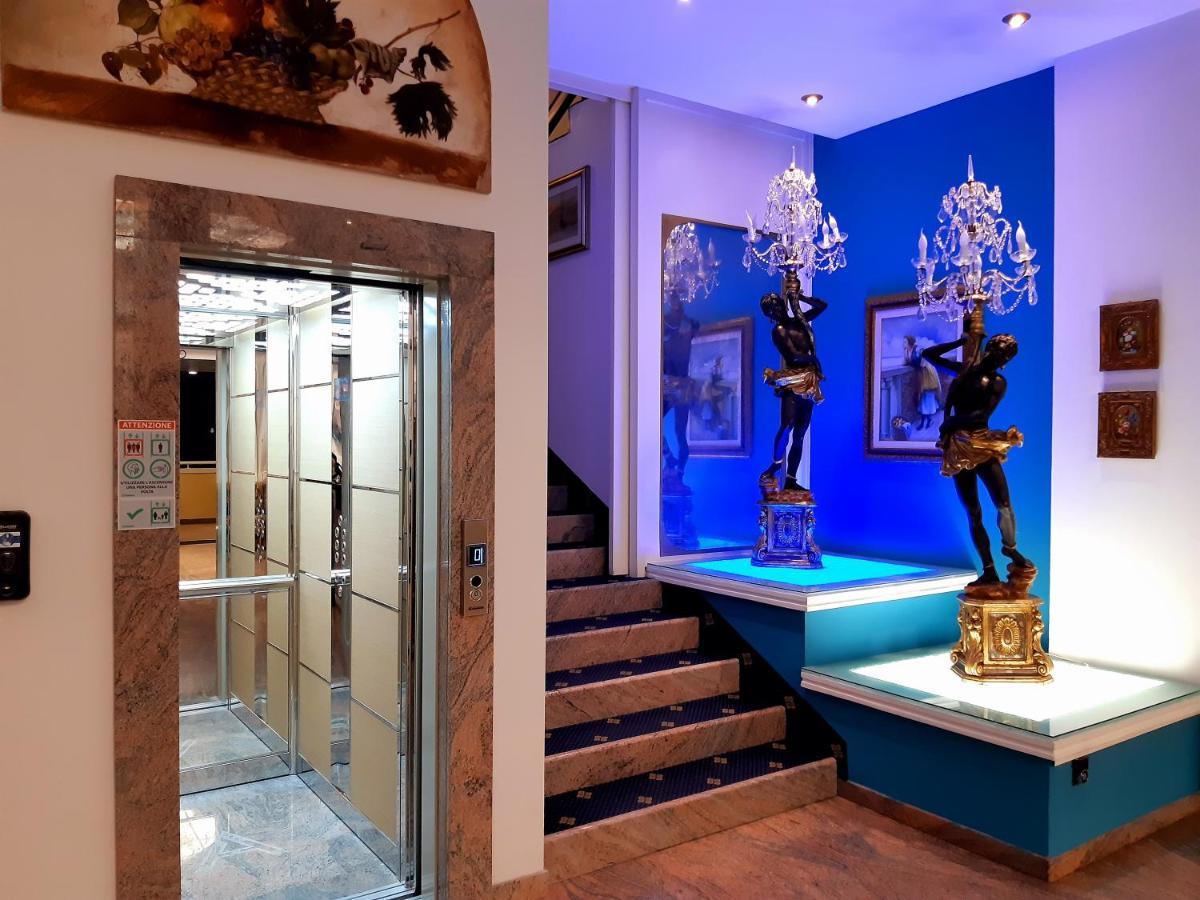 Hotel Alexander Bibione Extérieur photo