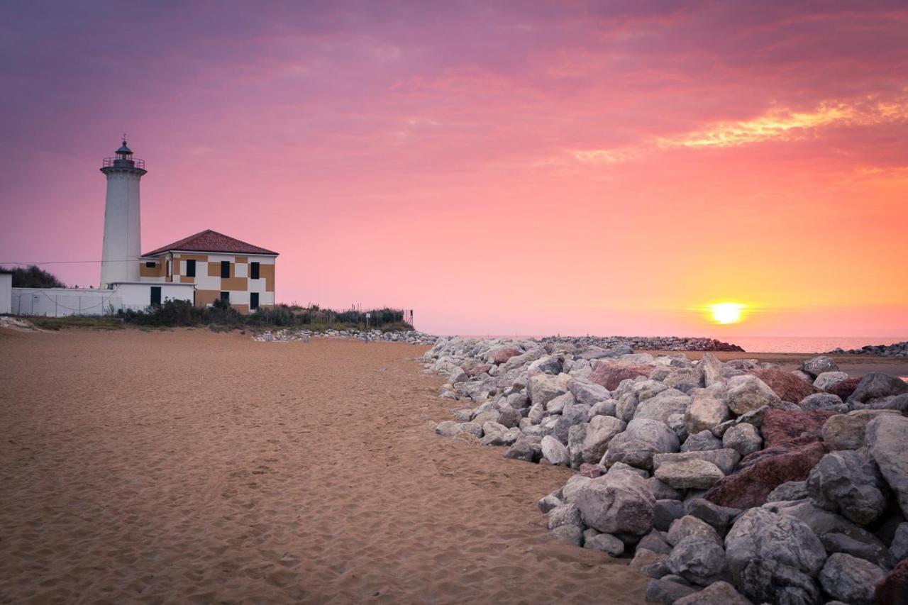 Hotel Alexander Bibione Extérieur photo