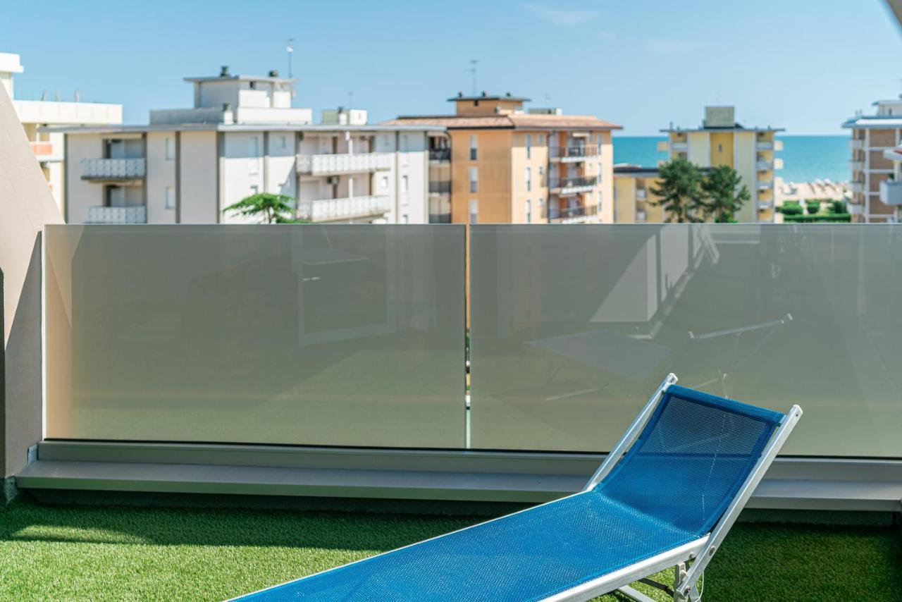 Hotel Alexander Bibione Extérieur photo
