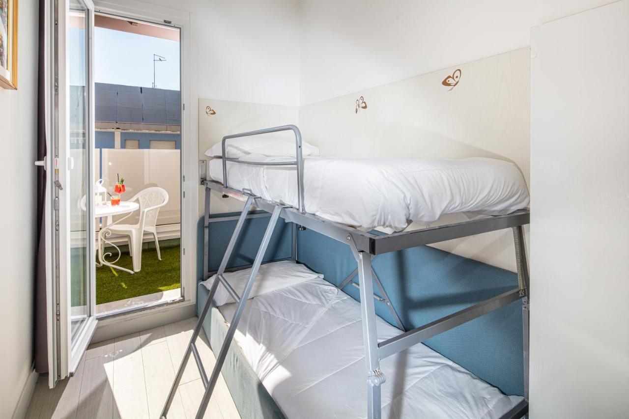 Hotel Alexander Bibione Extérieur photo