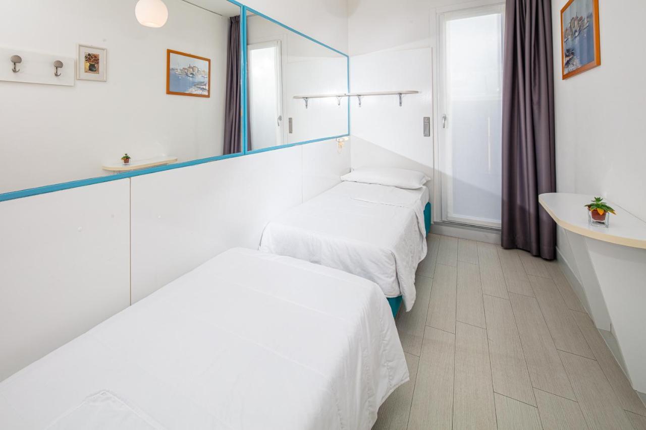Hotel Alexander Bibione Extérieur photo