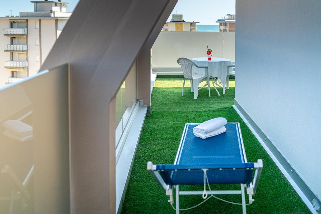 Hotel Alexander Bibione Extérieur photo