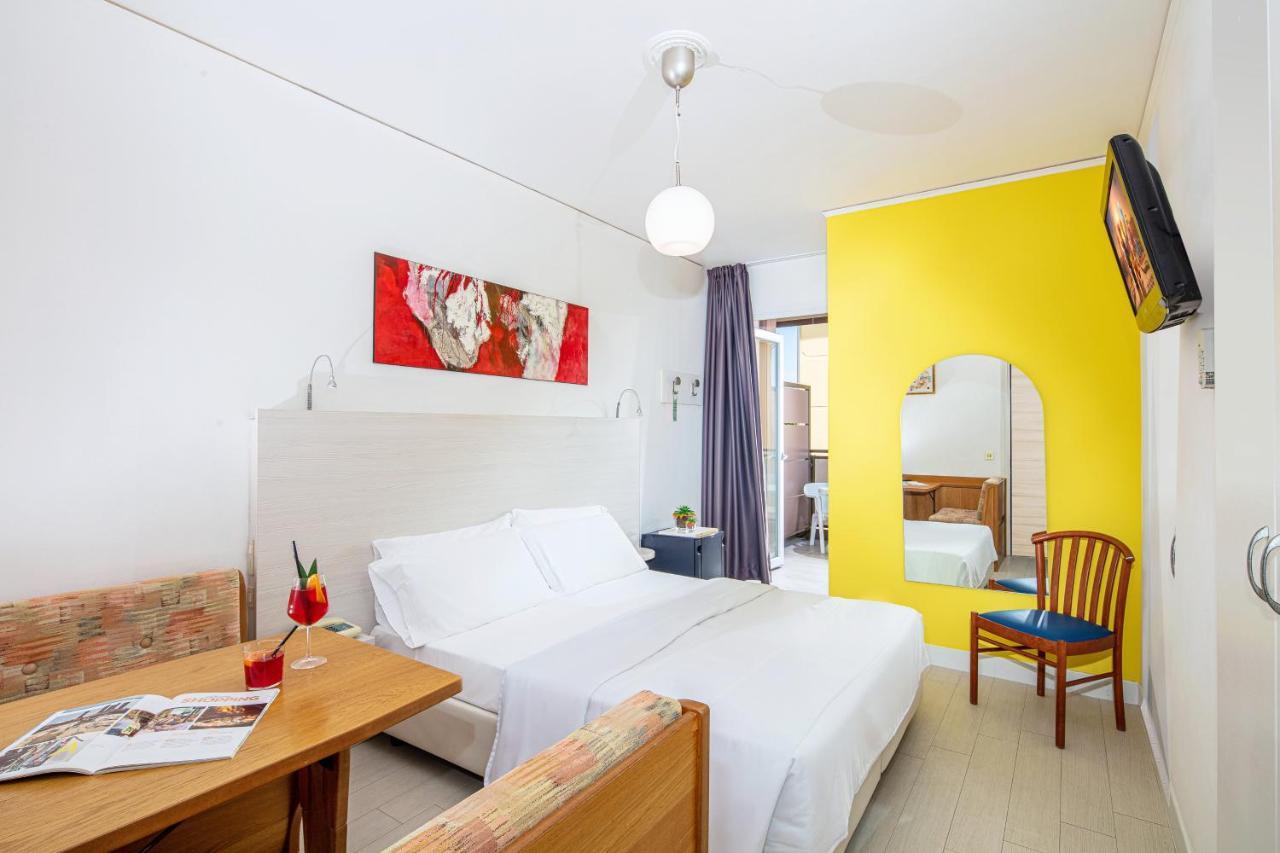 Hotel Alexander Bibione Extérieur photo