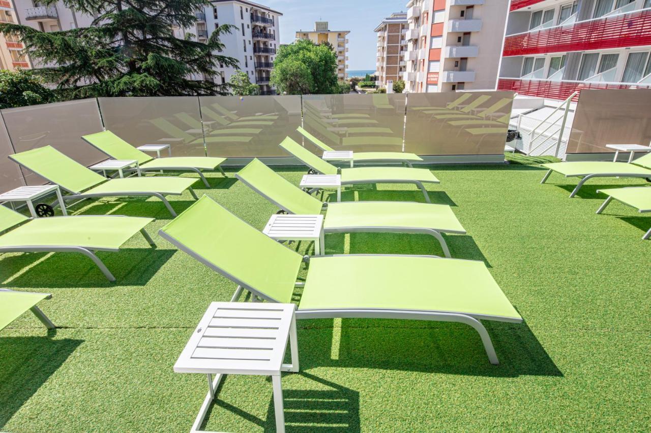 Hotel Alexander Bibione Extérieur photo