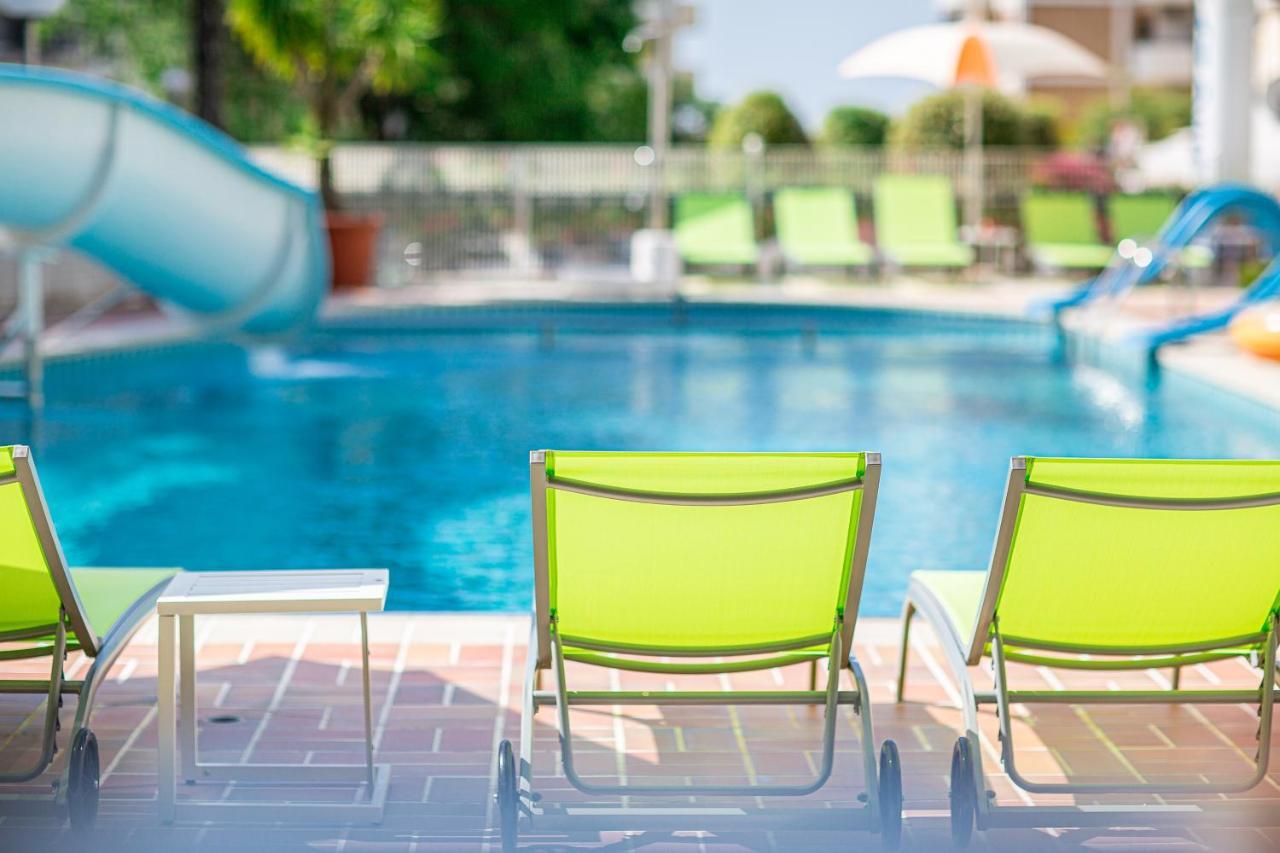 Hotel Alexander Bibione Extérieur photo