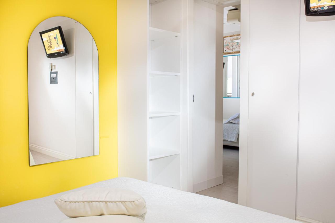 Hotel Alexander Bibione Extérieur photo