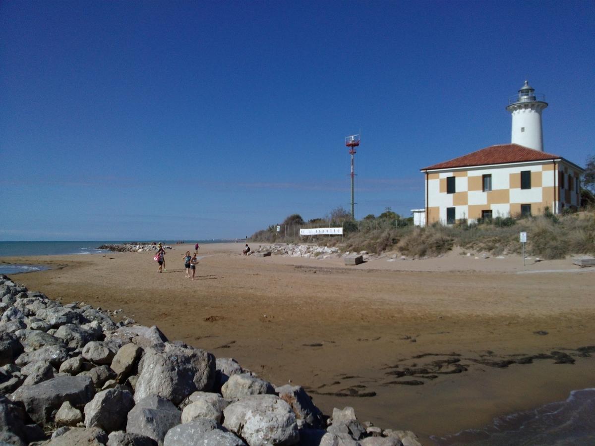 Hotel Alexander Bibione Extérieur photo